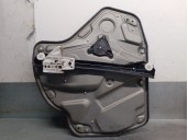 Recambio de elevalunas trasero izquierdo para skoda octavia combi (1z5) easy referencia OEM IAM 1Z0839655B 1Z0839655 