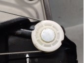 Recambio de elevalunas trasero izquierdo para skoda octavia combi (1z5) easy referencia OEM IAM 1Z0839655B 1Z0839655 