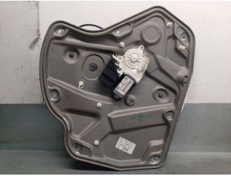 Recambio de elevalunas trasero derecho para skoda octavia combi (1z5) easy referencia OEM IAM 1Z0839656B 1Z0839656 