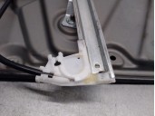 Recambio de elevalunas trasero derecho para skoda octavia combi (1z5) easy referencia OEM IAM 1Z0839656B 1Z0839656 