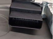 Recambio de elevalunas trasero derecho para skoda octavia combi (1z5) easy referencia OEM IAM 1Z0839656B 1Z0839656 