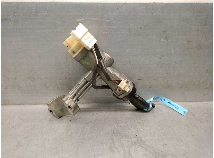 Recambio de conmutador de arranque para kia picanto 1.1 cat referencia OEM IAM 8190007F00 8190007F00 