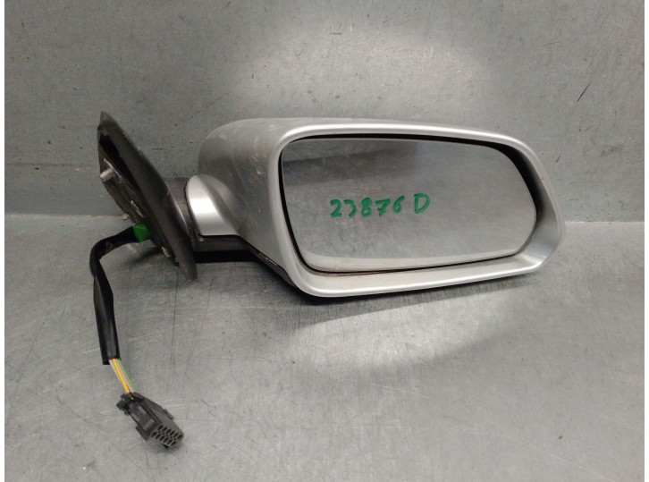 Recambio de retrovisor derecho para skoda octavia combi (1z5) easy referencia OEM IAM 1Z1857508 1Z1857508 