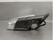 Recambio de retrovisor derecho para skoda octavia combi (1z5) easy referencia OEM IAM 1Z1857508 1Z1857508 