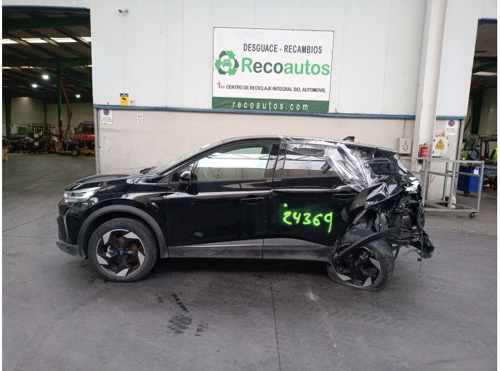 renault captur ii (hf_) del año 2024