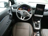 renault captur ii (hf_) del año 2024