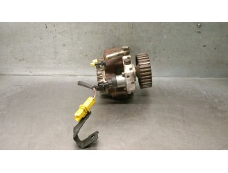 Recambio de bomba inyeccion para peugeot 206 berlina x-line referencia OEM IAM 9637317380 1920EC 0445010042