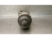 Recambio de soporte filtro aceite para peugeot 206 berlina x-line referencia OEM IAM 9641550680 1103N9 