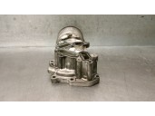 Recambio de soporte filtro aceite para peugeot 206 berlina x-line referencia OEM IAM 9641550680 1103N9 