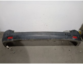Recambio de paragolpes trasero para citroën jumpy iii furgoneta (v_) 2.0 bluehdi 120 referencia OEM IAM 1614328280 1614328280 