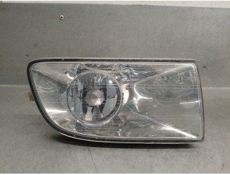 Recambio de faro antiniebla derecho para skoda octavia combi (1z5) easy referencia OEM IAM 1Z0941702 1Z0941702 