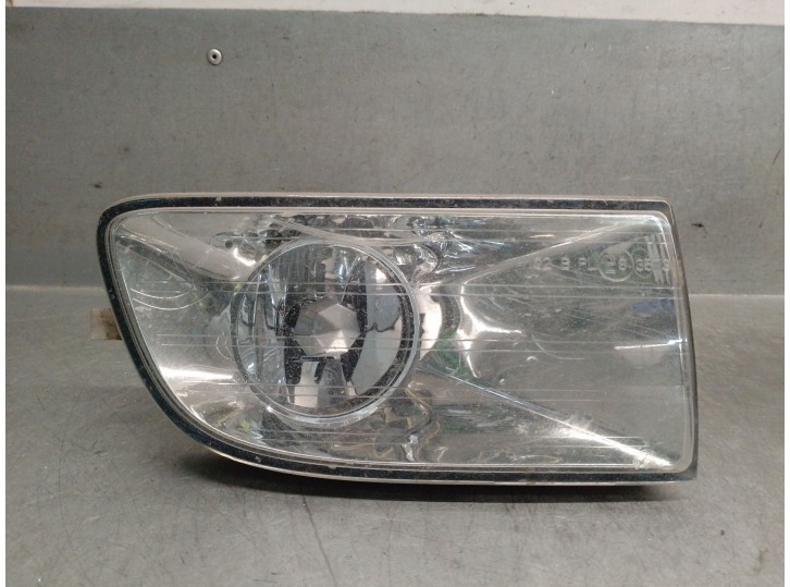 Recambio de faro antiniebla derecho para skoda octavia combi (1z5) easy referencia OEM IAM 1Z0941702 1Z0941702 