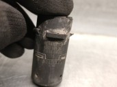 Recambio de sensor de aparcamiento para renault laguna ii (bg0) 1.9 dci diesel referencia OEM IAM 8200049263 8200049263 