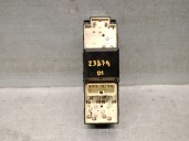 Recambio de mando elevalunas delantero izquierdo para kia picanto 1.1 cat referencia OEM IAM 935700720 9357007200 