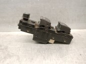 Recambio de mando elevalunas delantero izquierdo para kia picanto 1.1 cat referencia OEM IAM 935700720 9357007200 