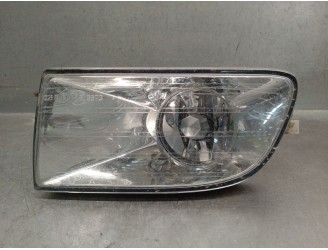 Recambio de faro antiniebla izquierdo para skoda octavia combi (1z5) easy referencia OEM IAM 1Z0941701 1Z0941701 