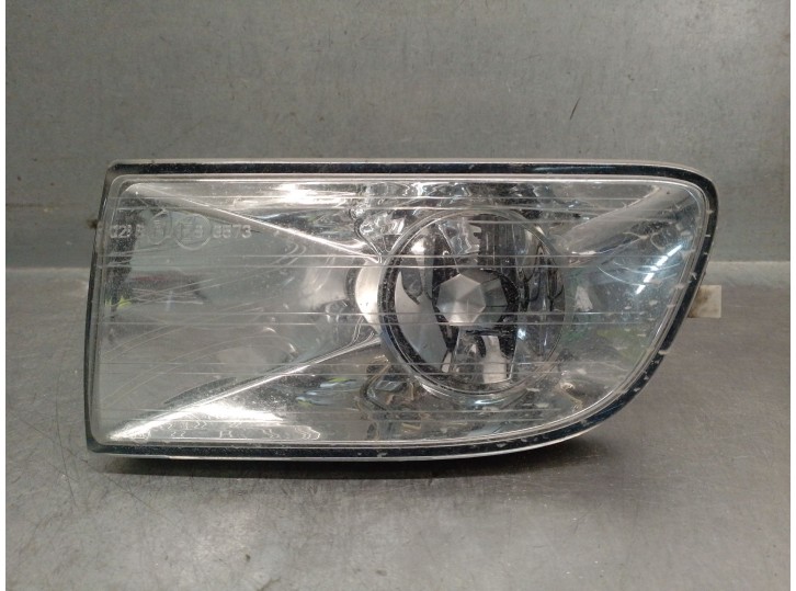Recambio de faro antiniebla izquierdo para skoda octavia combi (1z5) easy referencia OEM IAM 1Z0941701 1Z0941701 