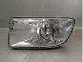 Recambio de faro antiniebla izquierdo para skoda octavia combi (1z5) easy referencia OEM IAM 1Z0941701 1Z0941701 