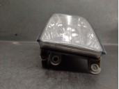 Recambio de faro antiniebla izquierdo para skoda octavia combi (1z5) easy referencia OEM IAM 1Z0941701 1Z0941701 