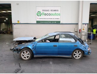 subaru impreza station wagon (gf) del año 1998