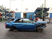 subaru impreza station wagon (gf) del año 1998