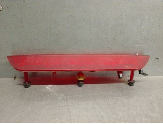 Recambio de luz central de freno para skoda octavia combi (1z5) easy referencia OEM IAM 1Z9945097 1Z9945097C 