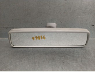 Recambio de espejo interior para skoda octavia combi (1z5) easy referencia OEM IAM 6Q1857511 6Q1857511 