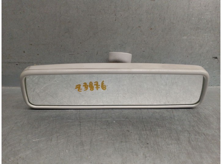Recambio de espejo interior para skoda octavia combi (1z5) easy referencia OEM IAM 6Q1857511 6Q1857511 