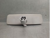 Recambio de espejo interior para skoda octavia combi (1z5) easy referencia OEM IAM 6Q1857511 6Q1857511 