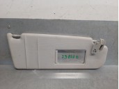 Recambio de parasol derecho para skoda octavia combi (1z5) easy referencia OEM IAM 1Z0857552D 1Z0857552D 