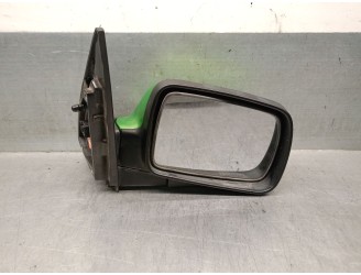 Recambio de retrovisor derecho para kia picanto 1.1 cat referencia OEM IAM 8762007240 8762007240 