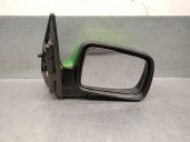 Recambio de retrovisor derecho para kia picanto 1.1 cat referencia OEM IAM 8762007240 8762007240 