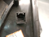 Recambio de retrovisor derecho para kia picanto 1.1 cat referencia OEM IAM 8762007240 8762007240 