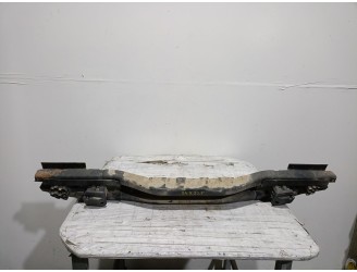 Recambio de refuerzo paragolpes trasero para fiat stilo (192) 1.9 jtd cat referencia OEM IAM 51701540 51701540 