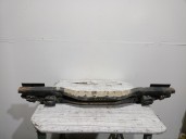 Recambio de refuerzo paragolpes trasero para fiat stilo (192) 1.9 jtd cat referencia OEM IAM 51701540 51701540 