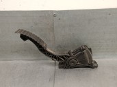 Recambio de potenciometro pedal para renault laguna ii (bg0) 1.9 dci diesel referencia OEM IAM 8200415818 8200415818 