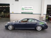 mercedes-benz clase s (w221) berlina del año 2007