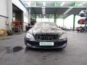 mercedes-benz clase s (w221) berlina del año 2007