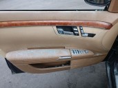 mercedes-benz clase s (w221) berlina del año 2007