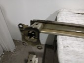 Recambio de refuerzo paragolpes trasero para skoda octavia combi (1z5) easy referencia OEM IAM 1Z5807305C 1Z5807305C 