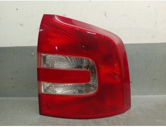 Recambio de piloto trasero derecho para skoda octavia combi (1z5) easy referencia OEM IAM 1Z9945096 1Z9945111B 