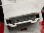 Recambio de piloto trasero derecho para skoda octavia combi (1z5) easy referencia OEM IAM 1Z9945096 1Z9945111B 