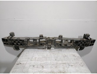 Recambio de refuerzo paragolpes trasero para renault laguna ii (bg0) 1.9 dci diesel referencia OEM IAM F9QC750  