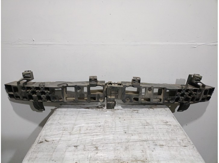 Recambio de refuerzo paragolpes trasero para renault laguna ii (bg0) 1.9 dci diesel referencia OEM IAM F9QC750  