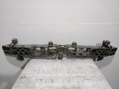 Recambio de refuerzo paragolpes trasero para renault laguna ii (bg0) 1.9 dci diesel referencia OEM IAM F9QC750  