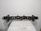 Recambio de refuerzo paragolpes trasero para renault laguna ii (bg0) 1.9 dci diesel referencia OEM IAM F9QC750  