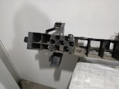 Recambio de refuerzo paragolpes trasero para renault laguna ii (bg0) 1.9 dci diesel referencia OEM IAM F9QC750  