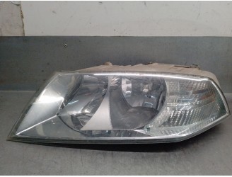 Recambio de faro izquierdo para skoda octavia combi (1z5) easy referencia OEM IAM 1Z1941017P 1Z1941017P 