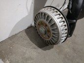 Recambio de puente trasero para renault zoe (bfm_) zoe referencia OEM IAM 555012669R 555012669R 