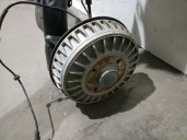 Recambio de puente trasero para renault zoe (bfm_) zoe referencia OEM IAM 555012669R 555012669R 